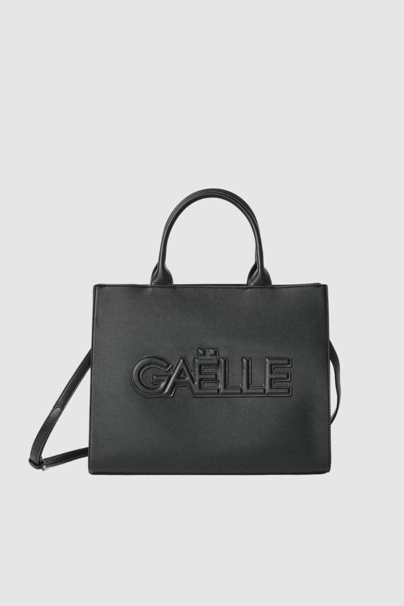 GAACW00163-NE01 Gaëlle Paris Maxi Shopper Bag
