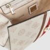 HWPG9307200-CRG Guess Nelka Crossbody Bag