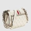 HWPG9307200-CRG Guess Nelka Crossbody Bag