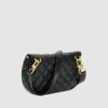 HWQA8748800-BLA Guess Giully Belt Bag