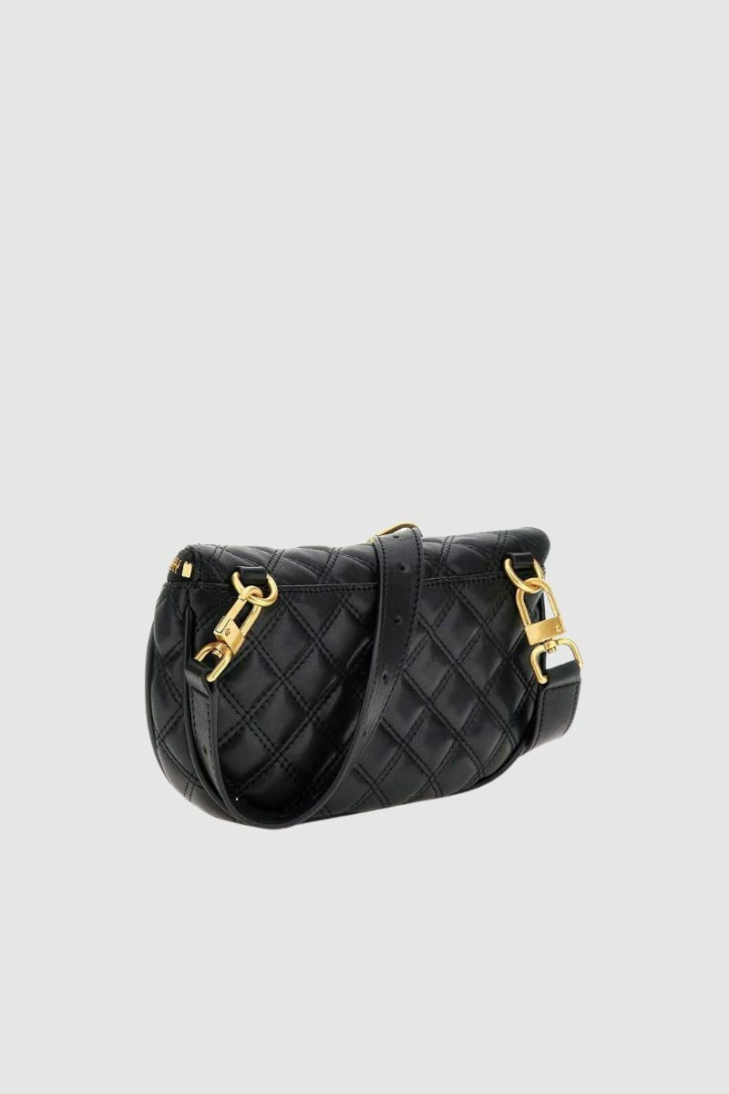 HWQA8748800-BLA Guess Giully Belt Bag