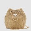 HWRG9205750-GOL Guess Lua Pouch