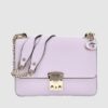 HWVG9225210-LAV Guess Eliette Crossbody Bag