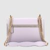 HWVG9225210-LAV Guess Eliette Crossbody Bag