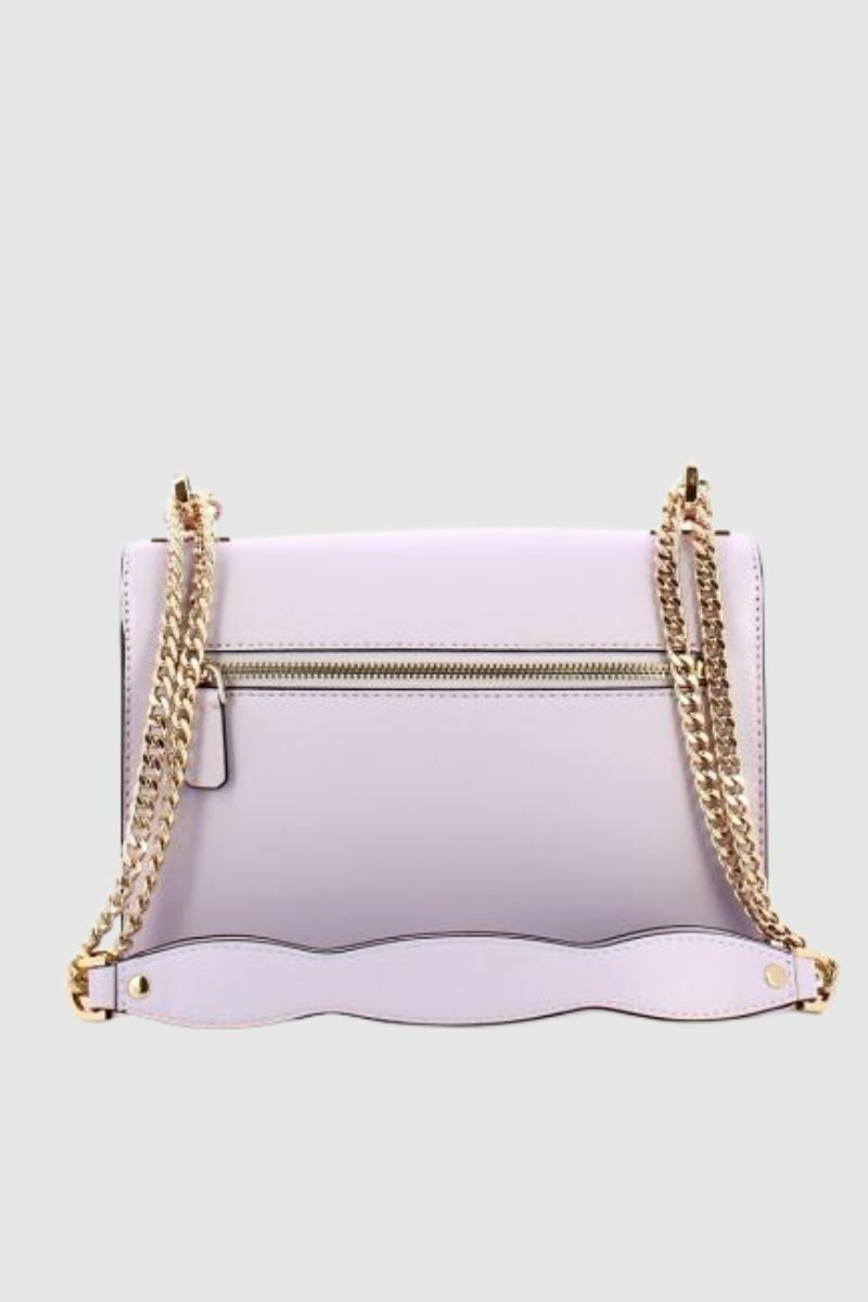 HWVG9225210-LAV Guess Eliette Crossbody Bag