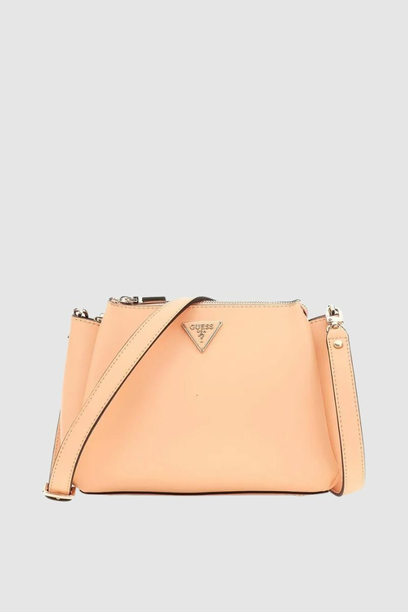HWVG9309120-PCH Guess Iwona Crossbody Bag