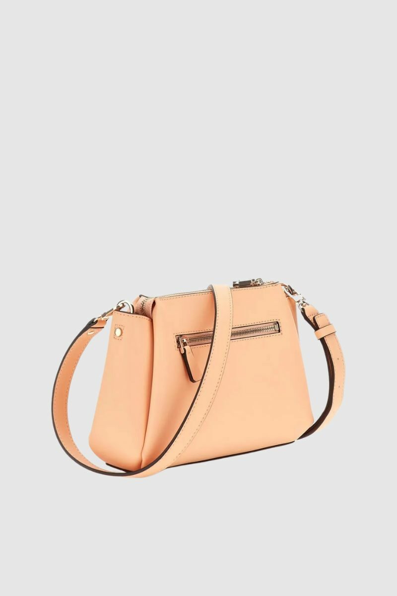 HWVG9309120-PCH Guess Iwona Crossbody Bag