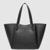 HWVG9309230-BLA Guess Iwona Girlfriend Tote Bag
