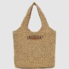 HWWG9232220-NTC Guess Siria Small Tote Bag