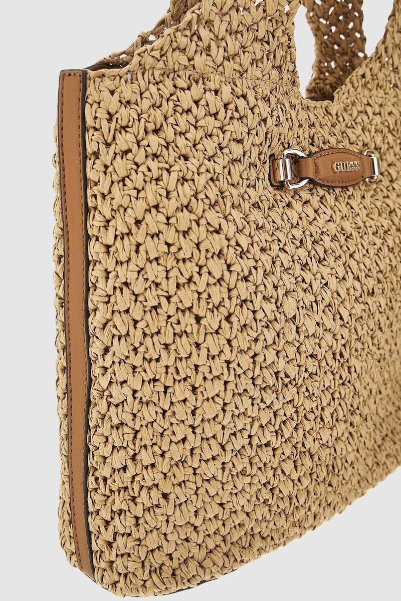 HWWG9232220-NTC Guess Siria Small Tote Bag