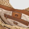 HWWG9232220-NTC Guess Siria Small Tote Bag