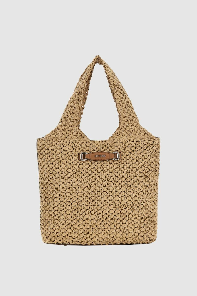 HWWG9232220-NTC Guess Siria Small Tote Bag