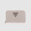 SWBG8778400-LPH Guess Meridian Medium Zip Around Wallet