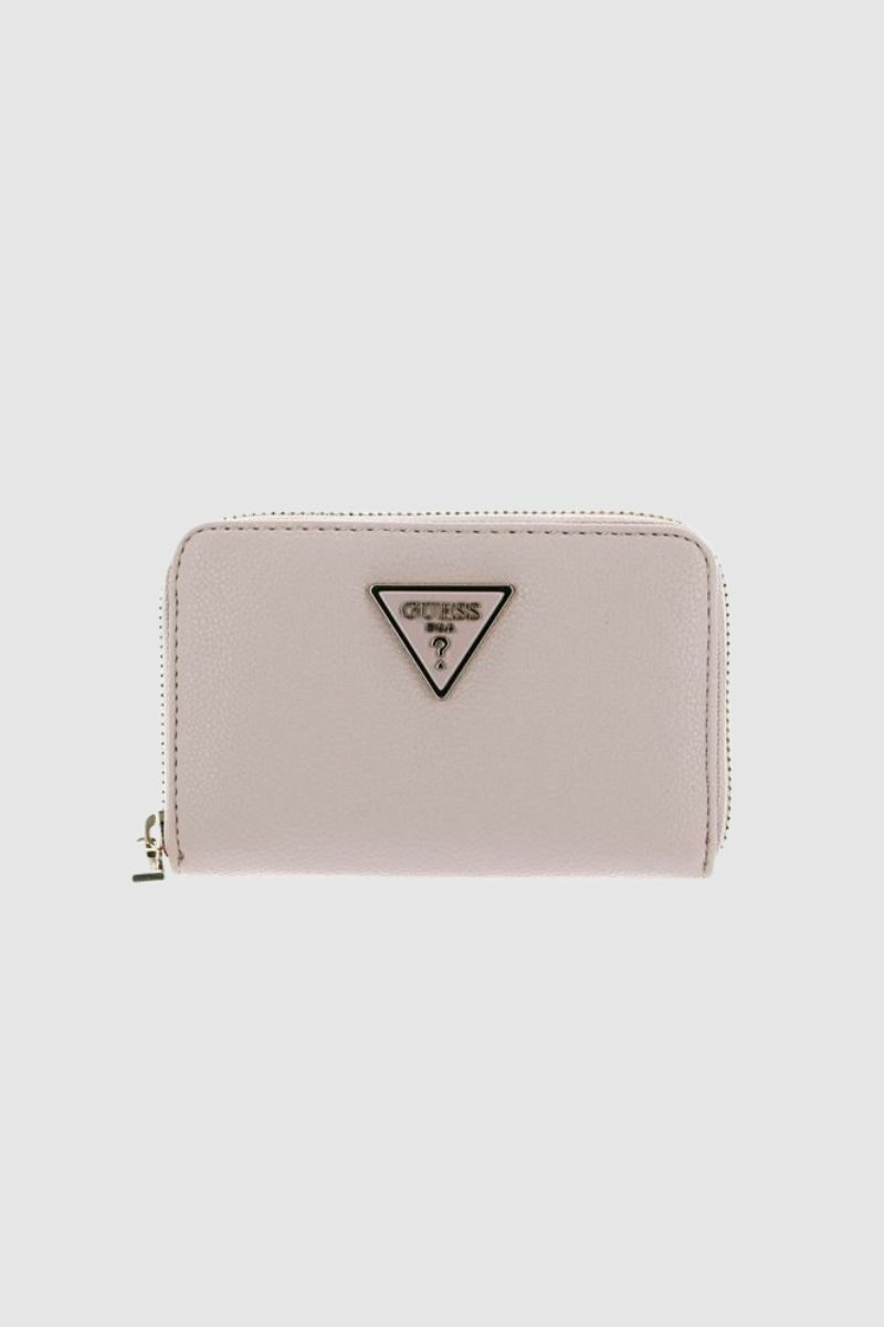 SWBG8778400-LPH Guess Meridian Medium Zip Around Wallet