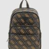 TWS86889900-BNL Guess Berta Backpack