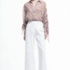 Project Soma Cellu Pants
