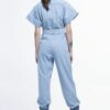 Project Soma Manus Overall