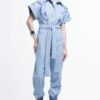 Project Soma Manus Overall