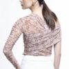 Project Soma Tactus Leopard Bodysuit
