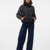 10309843-4583701 Vero Moda Sleeveless Puffer Jacket