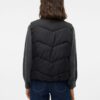 10309843-4583701 Vero Moda Sleeveless Puffer Jacket