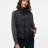10309843-4583701 Vero Moda Sleeveless Puffer Jacket