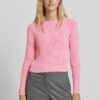 10310987-4540795 Vero Moda O-Neck Pullover