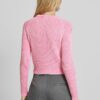 10310987-4540795 Vero Moda O-Neck Pullover