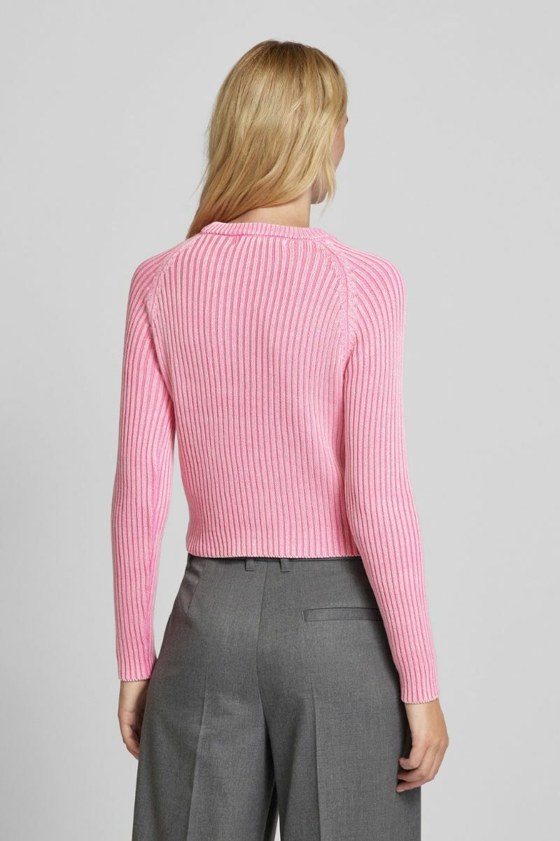 10310987-4540795 Vero Moda O-Neck Pullover