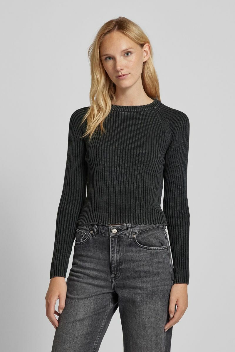 10310987-4601603 Vero Moda O-Neck Pullover