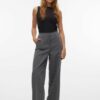 10311175-4530705 Vero Moda Beate High Waist Wide Pant