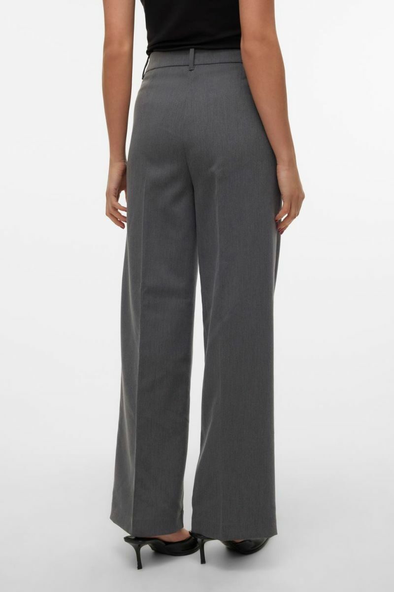 10311175-4530705 Vero Moda Beate High Waist Wide Pant
