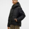 10311315-4529478 Vero Moda Short Puffer Jacket