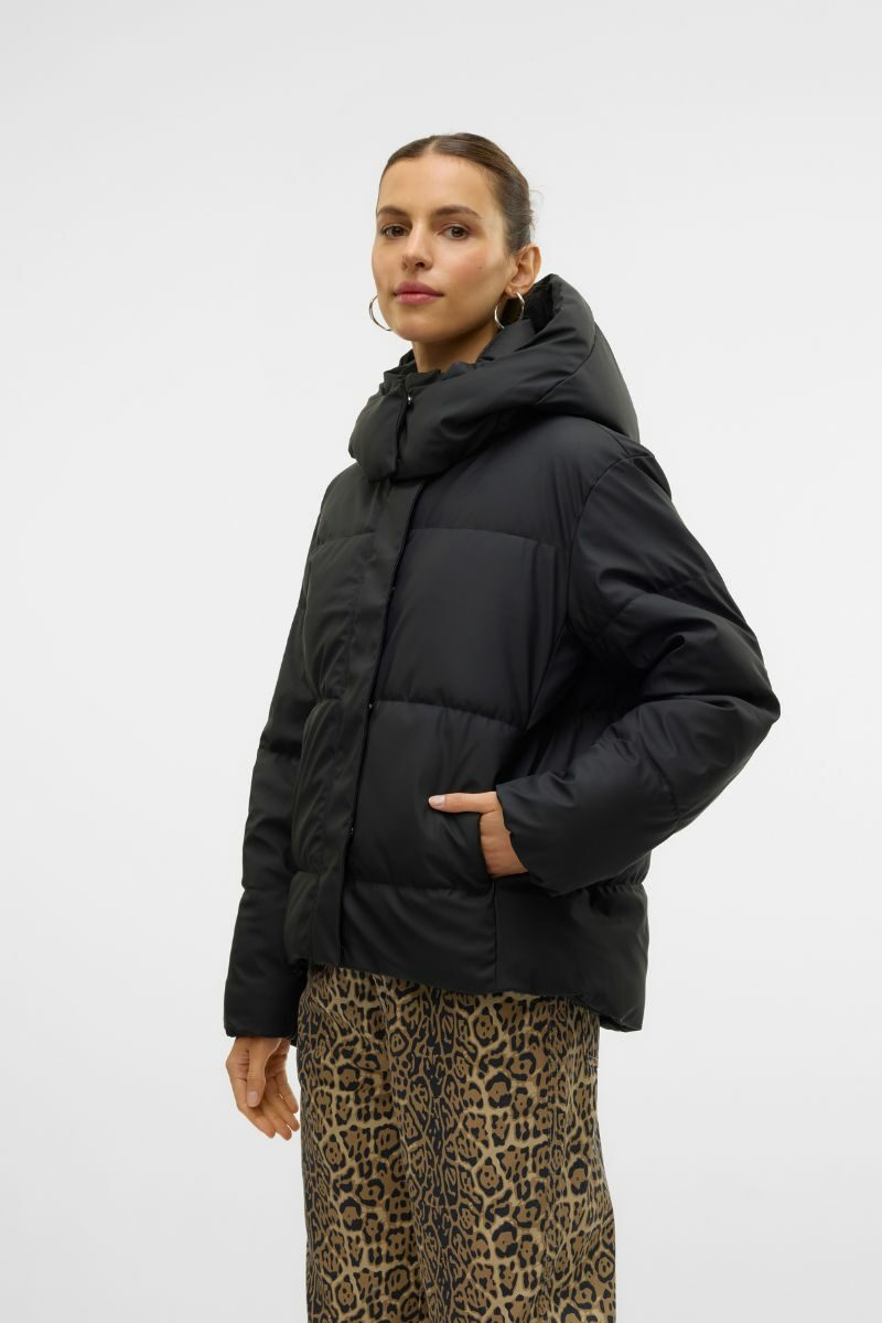 10311315-4529478 Vero Moda Short Puffer Jacket