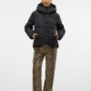 10311315-4529478 Vero Moda Short Puffer Jacket