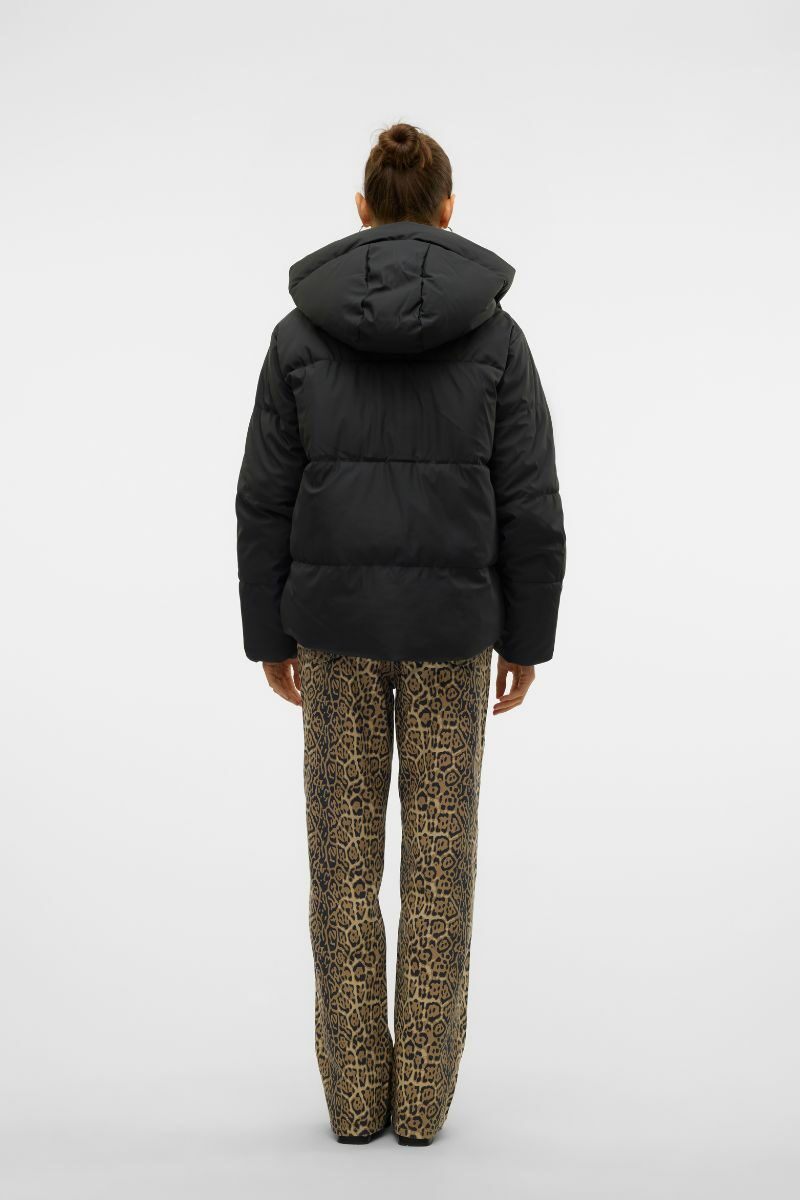 10311315-4529478 Vero Moda Short Puffer Jacket