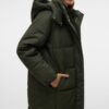 10311317-4529489 Vero Moda Kylie Puffer Jacket