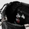 24WAKP01-2000 Desigual Mickey Mouse Backpack