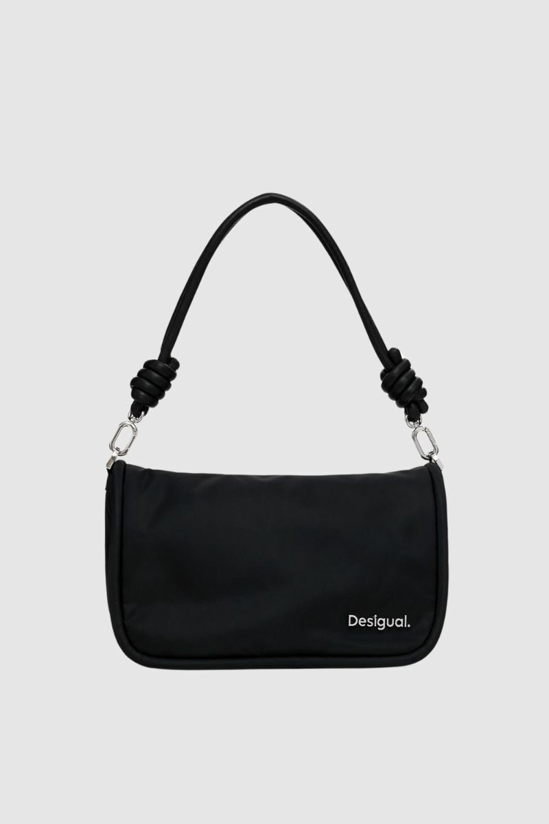24WAXY30-2000 Desigual Crossbody Bag