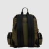 24WAKY03-4092 Desigual High Capacity Backpack