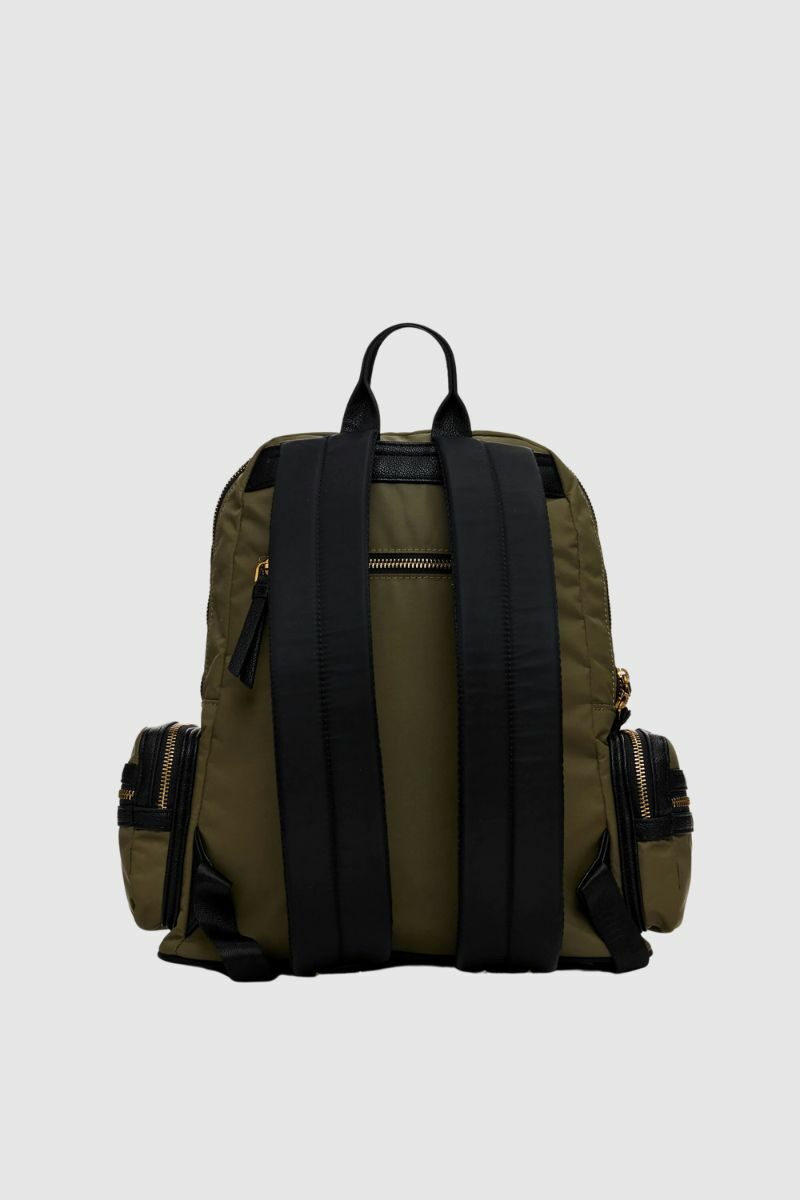 24WAKY03-4092 Desigual High Capacity Backpack