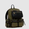 24WAKY03-4092 Desigual High Capacity Backpack