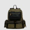24WAKY03-4092 Desigual High Capacity Backpack
