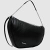 24WAXA25-2000 Desigual Heart Fabric Bag