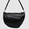 24WAXA25-2000 Desigual Heart Fabric Bag