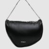 24WAXA25-2000 Desigual Heart Fabric Bag