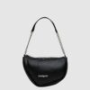 24WAXA37-2000 Desigual Heart Ban Shoulder Bag