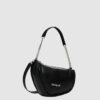 24WAXA37-2000 Desigual Heart Ban Shoulder Bag