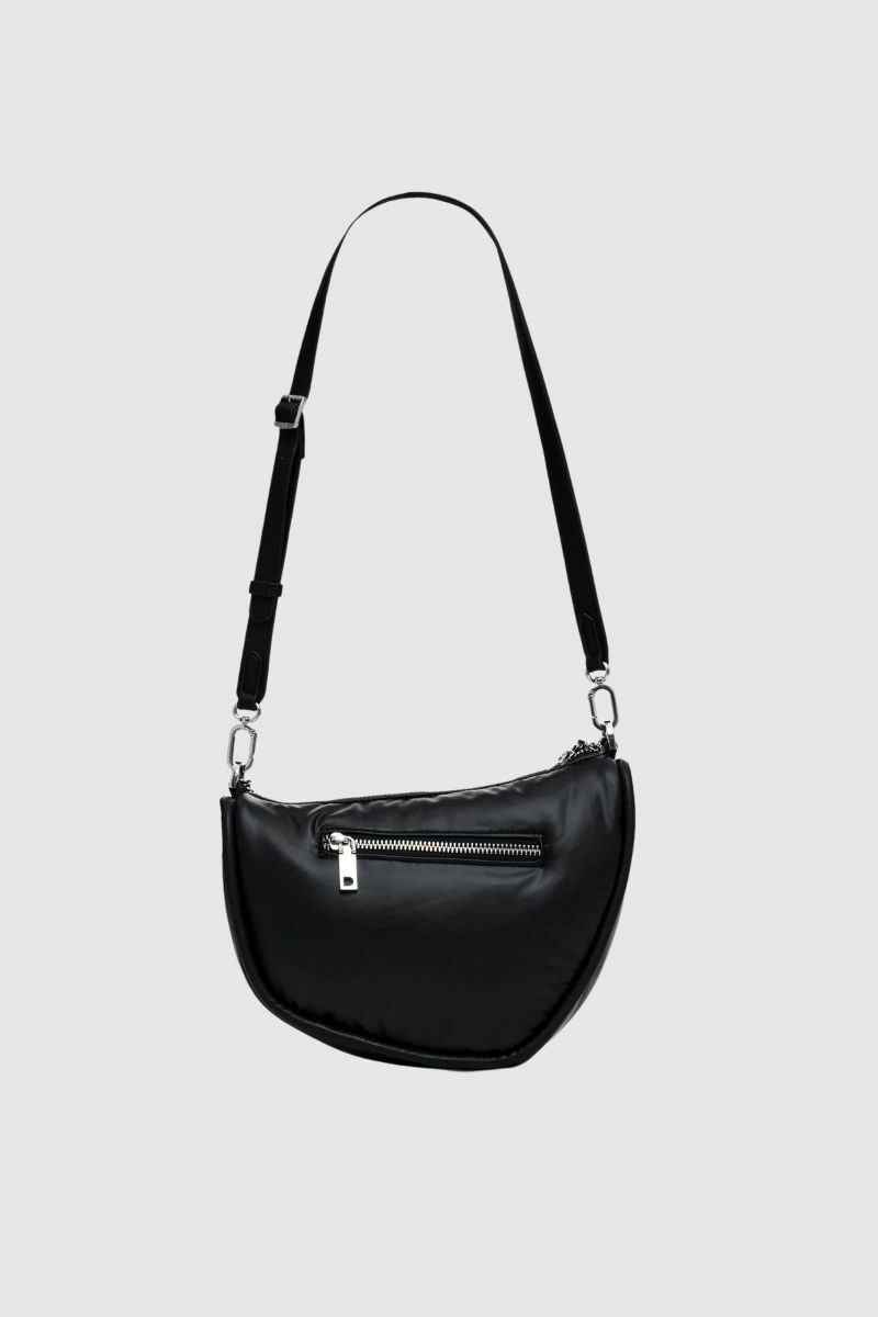 24WAXA37-2000 Desigual Heart Ban Shoulder Bag