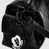 24WAXP27-2000 Desigual Mickey Mouse Handbag